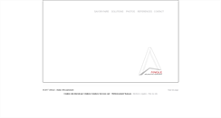 Desktop Screenshot of angle-atelier.com